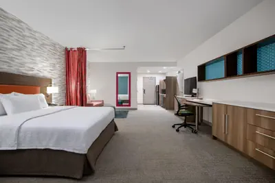 Photo 5 - Home2 Suites By Hilton Calhoun