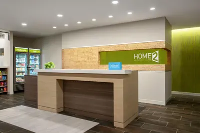 Photo 2 - Home2 Suites By Hilton Calhoun