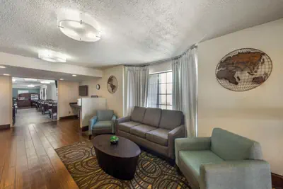 Photo 4 - Best Western Athens Inn