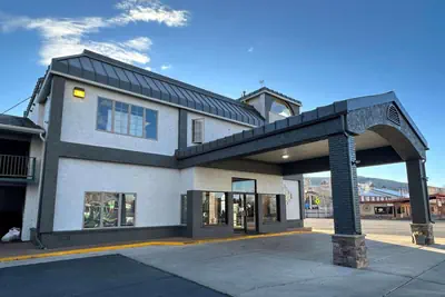 Photo 4 - Wingate by Wyndham Gunnison Near Western Colorado University