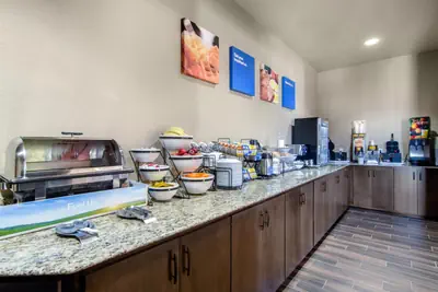 Photo 4 - Comfort Inn St Robert-Fort Leonard Wood