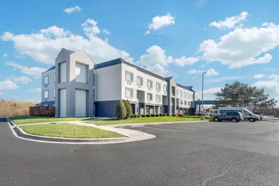 Photo 5 - Best Western Glenview - Chicagoland Inn and Suites