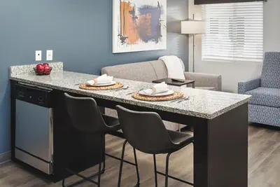 Photo 2 - stayAPT Suites Auburn