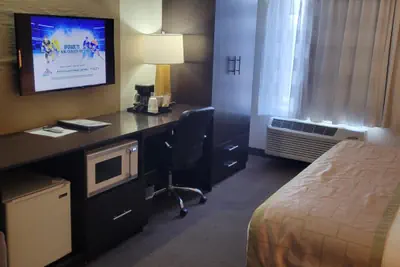 Photo 5 - Baymont by Wyndham Pueblo