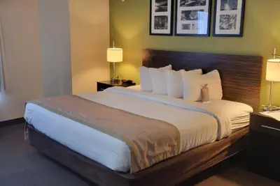 Photo 4 - Baymont by Wyndham Pueblo