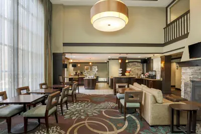Photo 4 - Staybridge Suites Columbus-Dublin by IHG