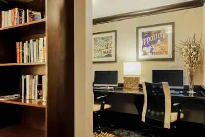 Photo 5 - Staybridge Suites Columbus-Dublin by IHG