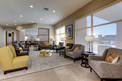 Photo 2 - Drury Inn & Suites Independence Kansas City