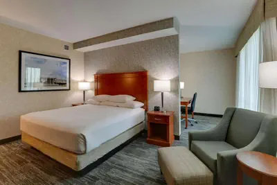 Photo 4 - Drury Inn & Suites Independence Kansas City