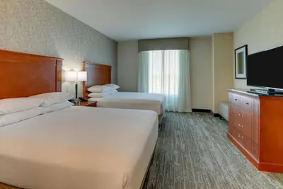 Photo 5 - Drury Inn & Suites Independence Kansas City