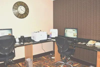 Photo 4 - Comfort Inn, Cleveland South - Richfield