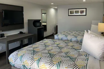 Photo 4 - Motel 6 Greenville, NC ECU Medical Center