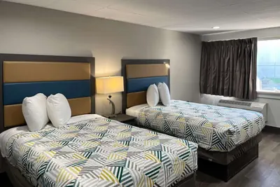 Photo 5 - Motel 6 Greenville, NC ECU Medical Center