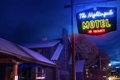 Photo 4 - The Nightingale Motel