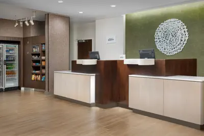Photo 3 - Fairfield Inn & Suites by Marriott Ithaca