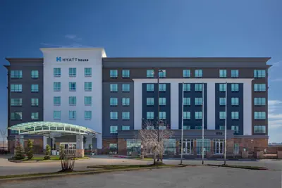 Photo 5 - Hyatt House Bentonville Rogers