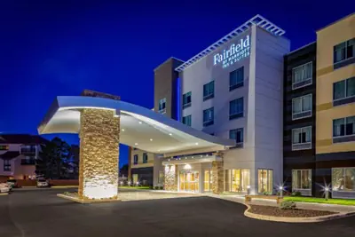 Photo 3 - Fairfield by Marriott Port Clinton Waterfront