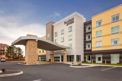 Photo 2 - Fairfield by Marriott Port Clinton Waterfront