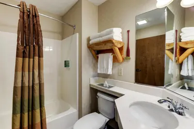 Photo 2 - Stoney Creek Hotel Quad Cities - Moline