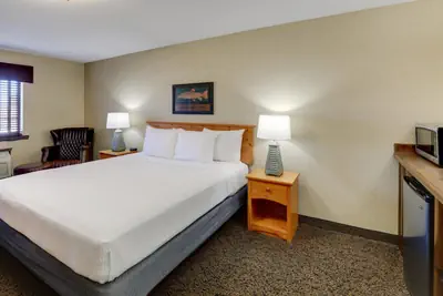 Photo 5 - Stoney Creek Hotel Quad Cities - Moline