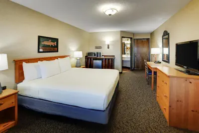 Photo 3 - Stoney Creek Hotel Quad Cities - Moline