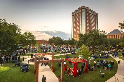 Photo 2 - Hilton Anatole