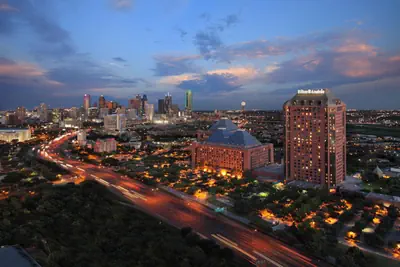 Photo 3 - Hilton Anatole