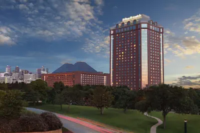 Photo 5 - Hilton Anatole