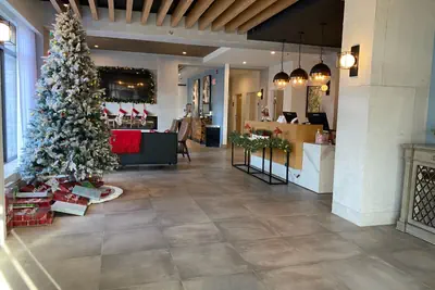 Photo 3 - Lake Placid Inn Boutique Hotel