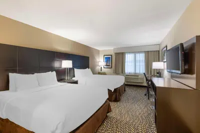 Photo 3 - Best Western St. Louis Inn