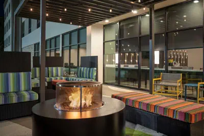 Photo 2 - Home2 Suites By Hilton Cullman