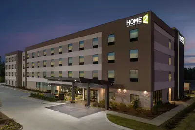 Photo 3 - Home2 Suites By Hilton Cullman