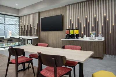 Photo 4 - Home2 Suites By Hilton Cullman