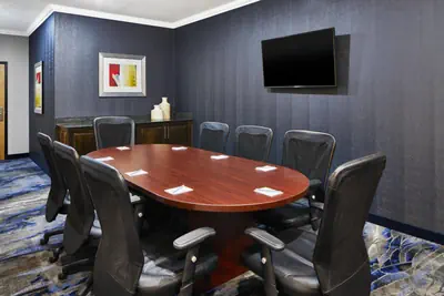 Photo 2 - Fairfield Inn & Suites by Marriott Gainesville