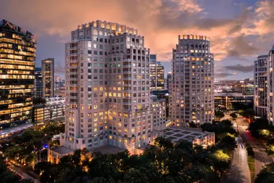 Photo 3 - The Ritz-Carlton, Dallas