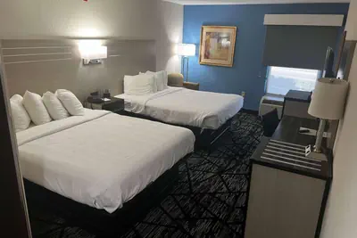 Photo 2 - Baymont By Wyndham Monroe Ohio