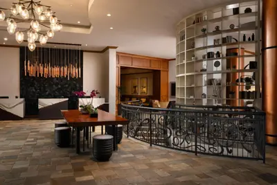 Photo 3 - Renaissance Boulder Flatiron Hotel
