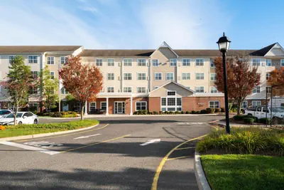 Photo 2 - Residence Inn Neptune at Gateway Center