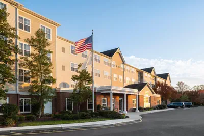 Photo 3 - Residence Inn Neptune at Gateway Center