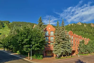 Photo 5 - St. Regis Aspen Resort