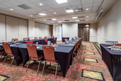 Photo 4 - Hilton Garden Inn Denver Airport
