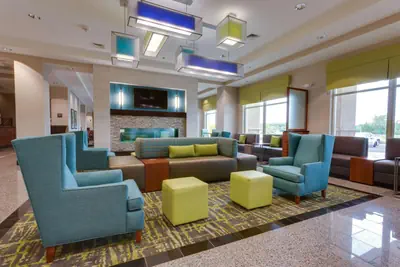 Photo 4 - Drury Plaza Hotel Columbia East