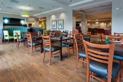 Photo 5 - Drury Plaza Hotel Columbia East