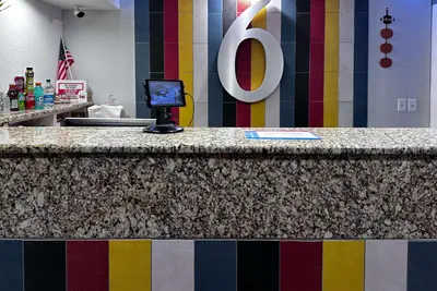 Photo 5 - Motel 6-Pine Bluff, AR