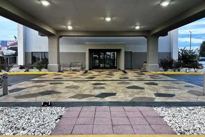 Photo 4 - Motel 6-Pine Bluff, AR