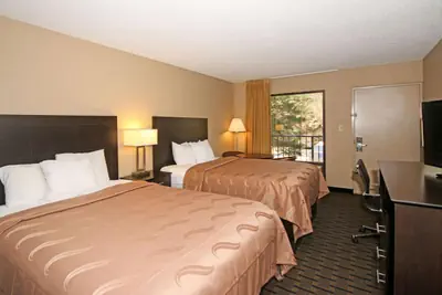 Photo 5 - Quality Inn Clinton - Laurens I-26