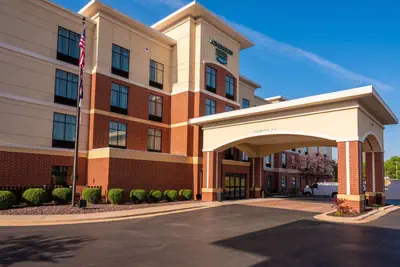 Photo 2 - Homewood Suites by Hilton Joplin
