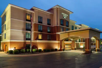 Photo 3 - Homewood Suites by Hilton Joplin