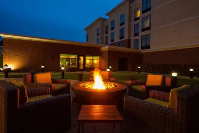 Photo 4 - Homewood Suites by Hilton Joplin