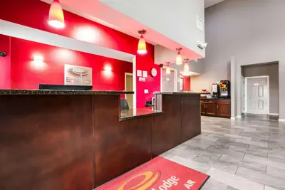 Photo 5 - Econo Lodge Forrest City I-40